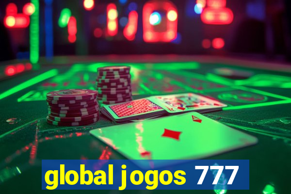 global jogos 777